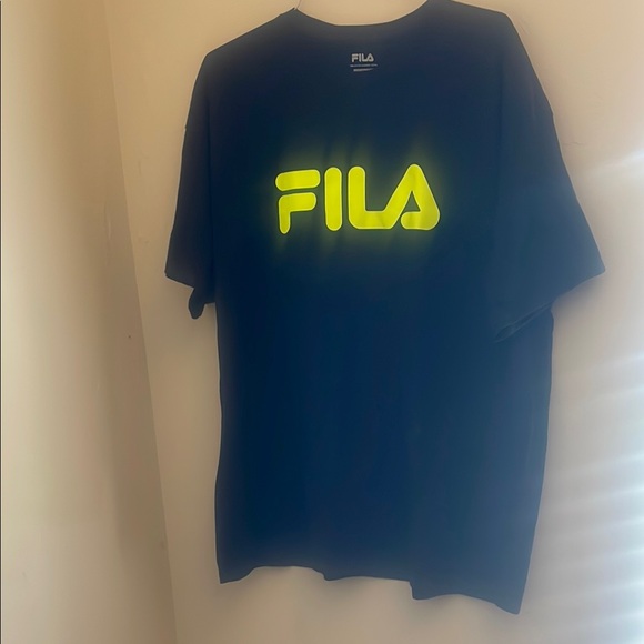 Fila classic Tee! XXL - Picture 1 of 5